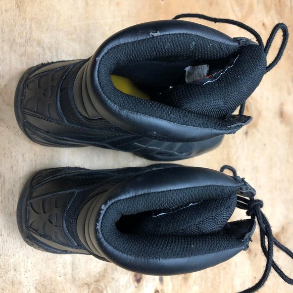 Men's Herman Survivor Boots Size 7.5 Safety - Picture 3 of 10